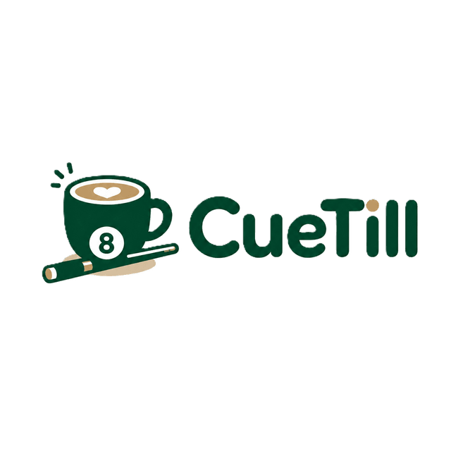 CueTill Logo