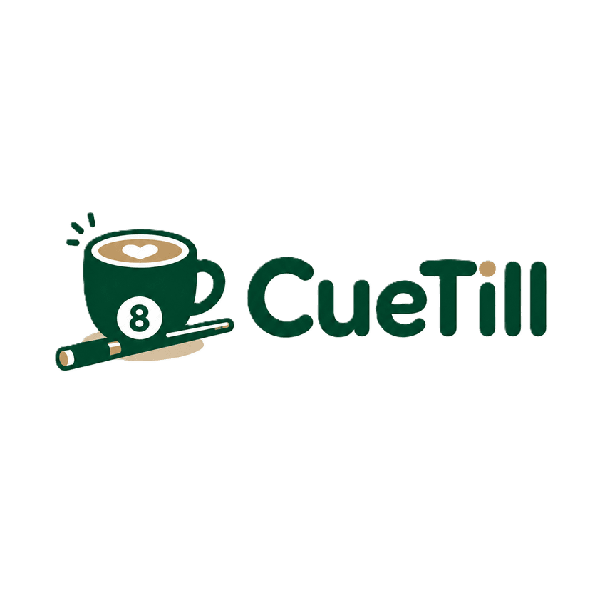 CueTill Logo